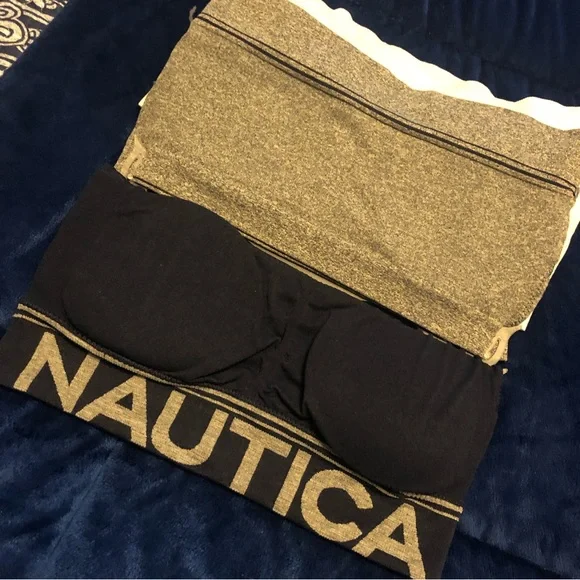 Nautical Intimates. soft set of 3 ๐ - Picture 11 of 16